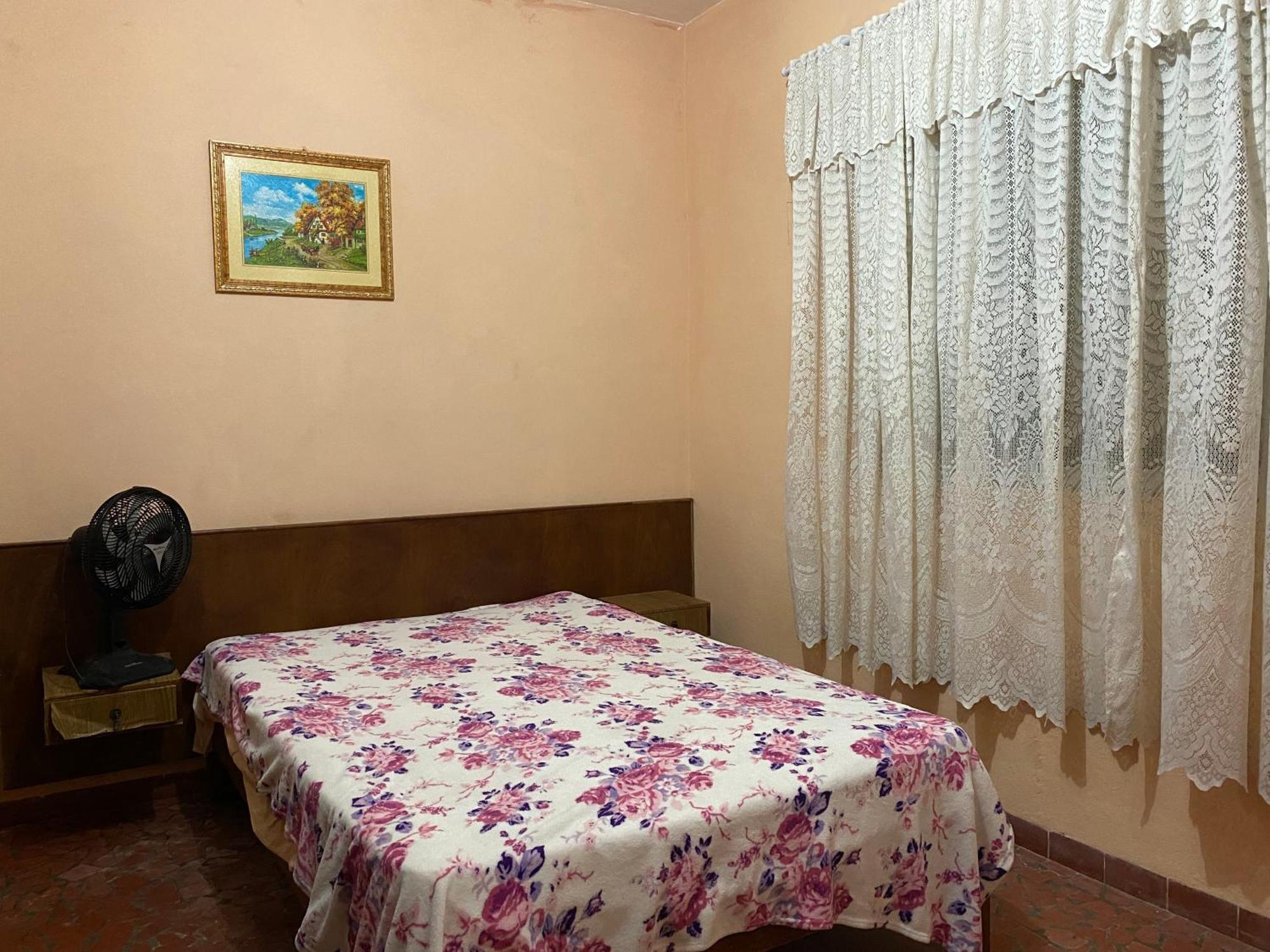 Villa Casa Da Vovo Marta Itanhaém Exterior foto